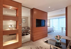 Courtyard by Marriott Seoul Pangyo