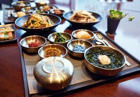 Courtyard by Marriott Seoul Pangyo
