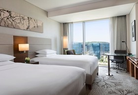 Courtyard by Marriott Seoul Pangyo
