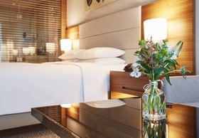 Courtyard by Marriott Seoul Pangyo