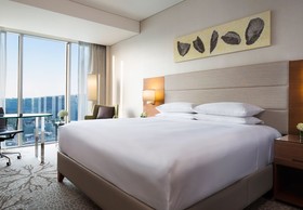 Courtyard by Marriott Seoul Pangyo