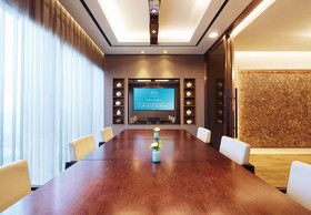 Courtyard by Marriott Seoul Pangyo