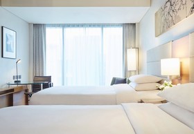 Courtyard by Marriott Seoul Pangyo