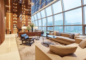Courtyard by Marriott Seoul Pangyo