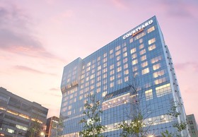 Courtyard by Marriott Seoul Pangyo