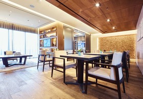 Courtyard by Marriott Seoul Pangyo