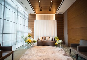 Courtyard by Marriott Seoul Pangyo