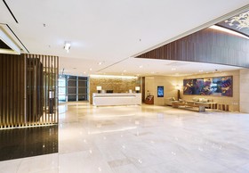 Courtyard by Marriott Seoul Pangyo