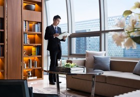 Courtyard by Marriott Seoul Pangyo