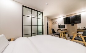 Design Hotel XYM
