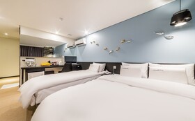 Design Hotel XYM