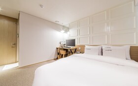 Design Hotel XYM