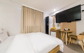 Design Hotel XYM