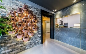 Design Hotel XYM
