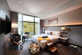DoubleTree by Hilton Seoul Pangyo