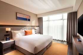 DoubleTree by Hilton Seoul Pangyo