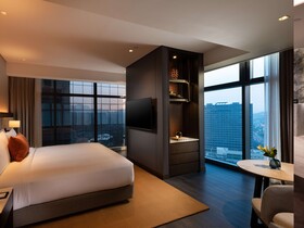 DoubleTree by Hilton Seoul Pangyo