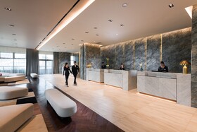 DoubleTree by Hilton Seoul Pangyo