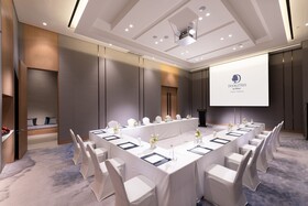 DoubleTree by Hilton Seoul Pangyo