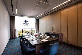 DoubleTree by Hilton Seoul Pangyo