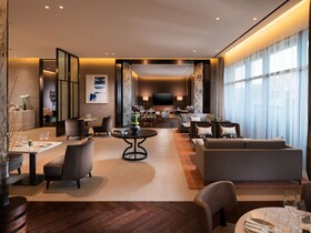 DoubleTree by Hilton Seoul Pangyo