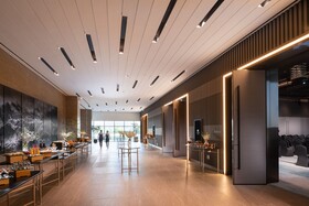 DoubleTree by Hilton Seoul Pangyo