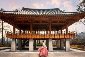 DoubleTree by Hilton Seoul Pangyo