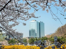 DoubleTree by Hilton Seoul Pangyo