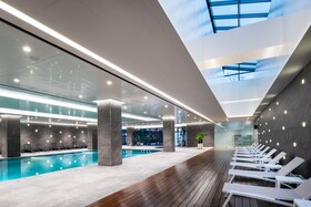 DoubleTree by Hilton Seoul Pangyo