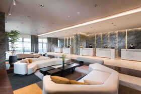 DoubleTree by Hilton Seoul Pangyo