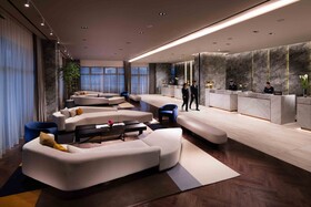 DoubleTree by Hilton Seoul Pangyo