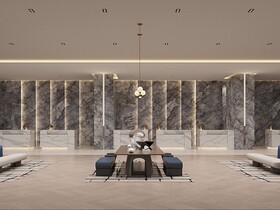DoubleTree by Hilton Seoul Pangyo Residences