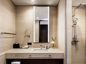 DoubleTree by Hilton Seoul Pangyo Residences
