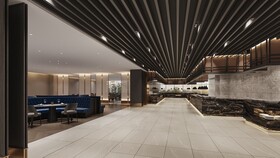 DoubleTree by Hilton Seoul Pangyo Residences