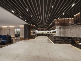 DoubleTree by Hilton Seoul Pangyo Residences