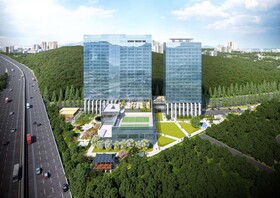 DoubleTree by Hilton Seoul Pangyo Residences