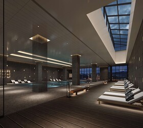 DoubleTree by Hilton Seoul Pangyo Residences