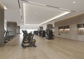 DoubleTree by Hilton Seoul Pangyo Residences