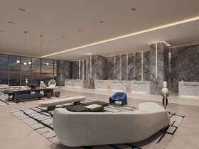DoubleTree by Hilton Seoul Pangyo Residences