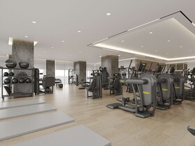 DoubleTree by Hilton Seoul Pangyo Residences
