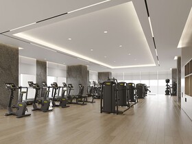 DoubleTree by Hilton Seoul Pangyo Residences