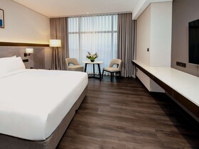 DoubleTree by Hilton Seoul Pangyo Residences