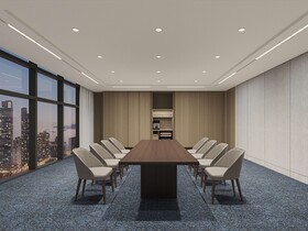 DoubleTree by Hilton Seoul Pangyo Residences