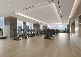 DoubleTree by Hilton Seoul Pangyo Residences
