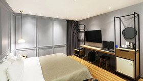 Gloria Hotel