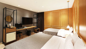 Gloria Hotel