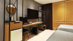 Gloria Hotel