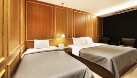 Gloria Hotel