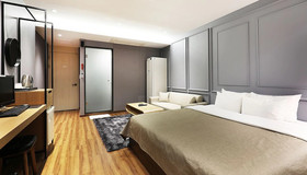 Gloria Hotel