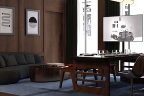 GRAVITY Seoul Pangyo, Autograph Collection